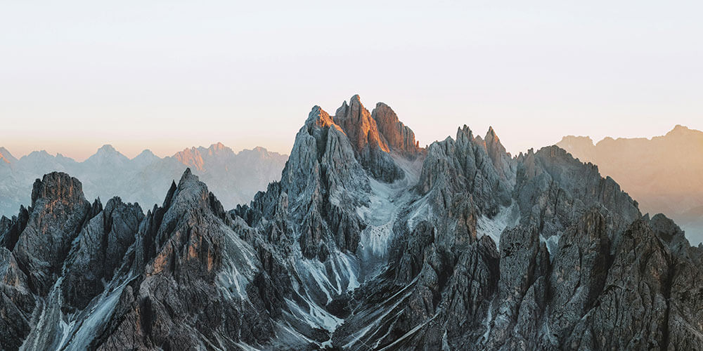 Dolomiti