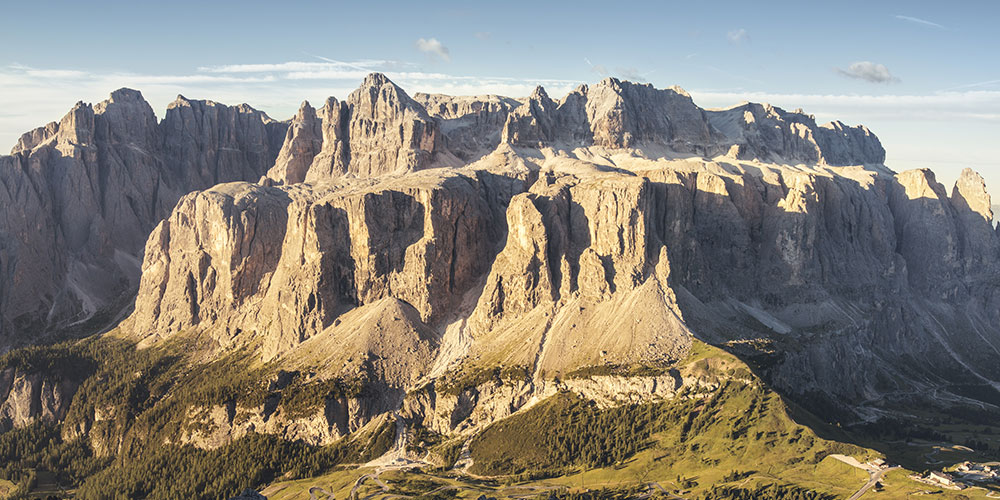 Dolomiti